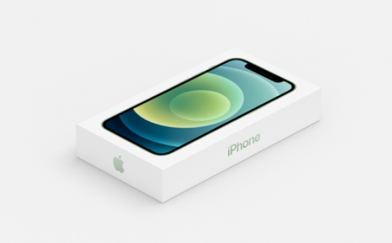 �����A���ٴ��ۣ�iPhone 12�p������֧��5G