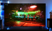 ��(chu��ng)�SGLED�ҕA63����K��  288Hzˢ���ʡ�Smart MiniLED픷���Ҋ