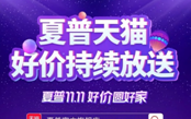 ����11.11���Ãr�A�üҡ������Ʒ��؈���ȼs