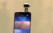 �sҫRobot Phone����2026 MWC���W(w��ng)�ѣ������Ǽ��˂�(g��)���_(t��i)�᣿