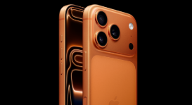 �W��iPhone17 Pro���q�r�������Ñ��o���Q�C