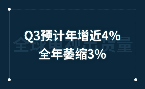 ȫ���ҕ��؛��Q3�A(y��)Ӌ(j��)������4%��ȫ��ή�s3%